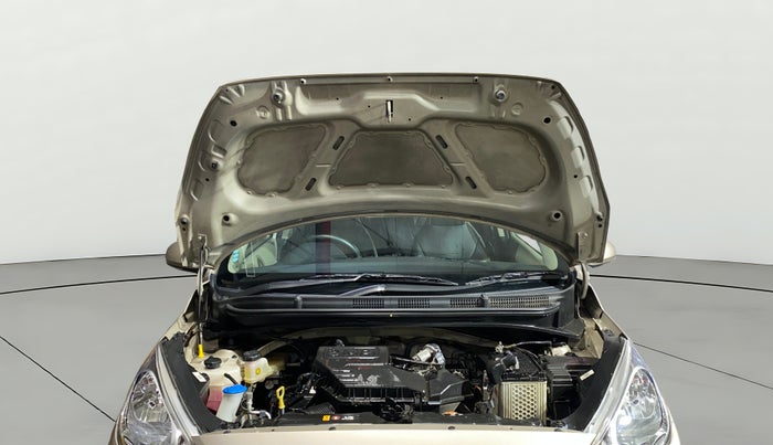 2022 Hyundai NEW SANTRO SPORTZ MT, Petrol, Manual, 24,144 km, Open Bonet