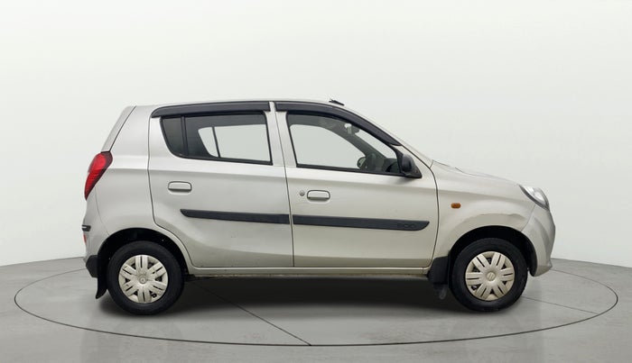 2014 Maruti Alto 800 LXI, Petrol, Manual, 43,217 km, Right Side View