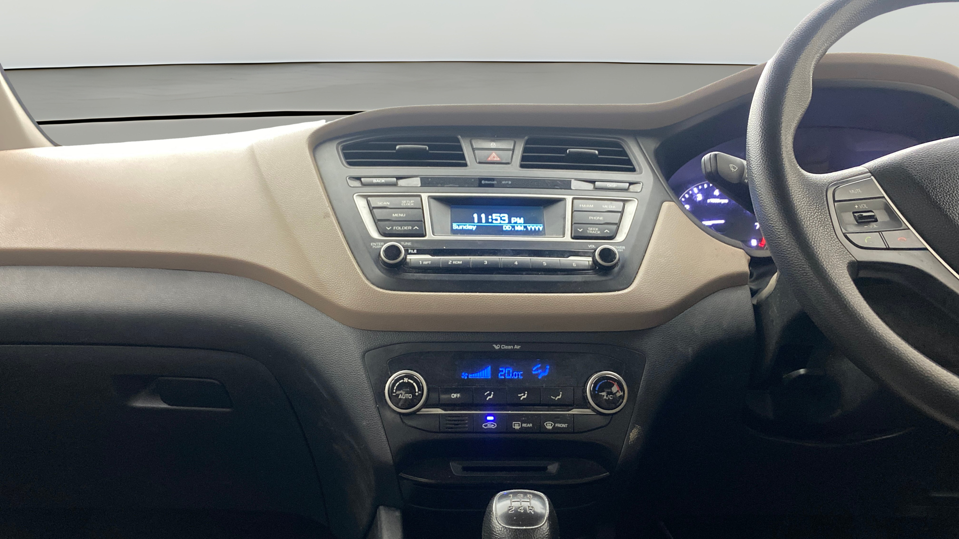 Features