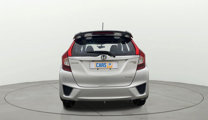 2018 Honda Jazz 1.2L I-VTEC V, Petrol, Manual, 82,275 km, Back/Rear