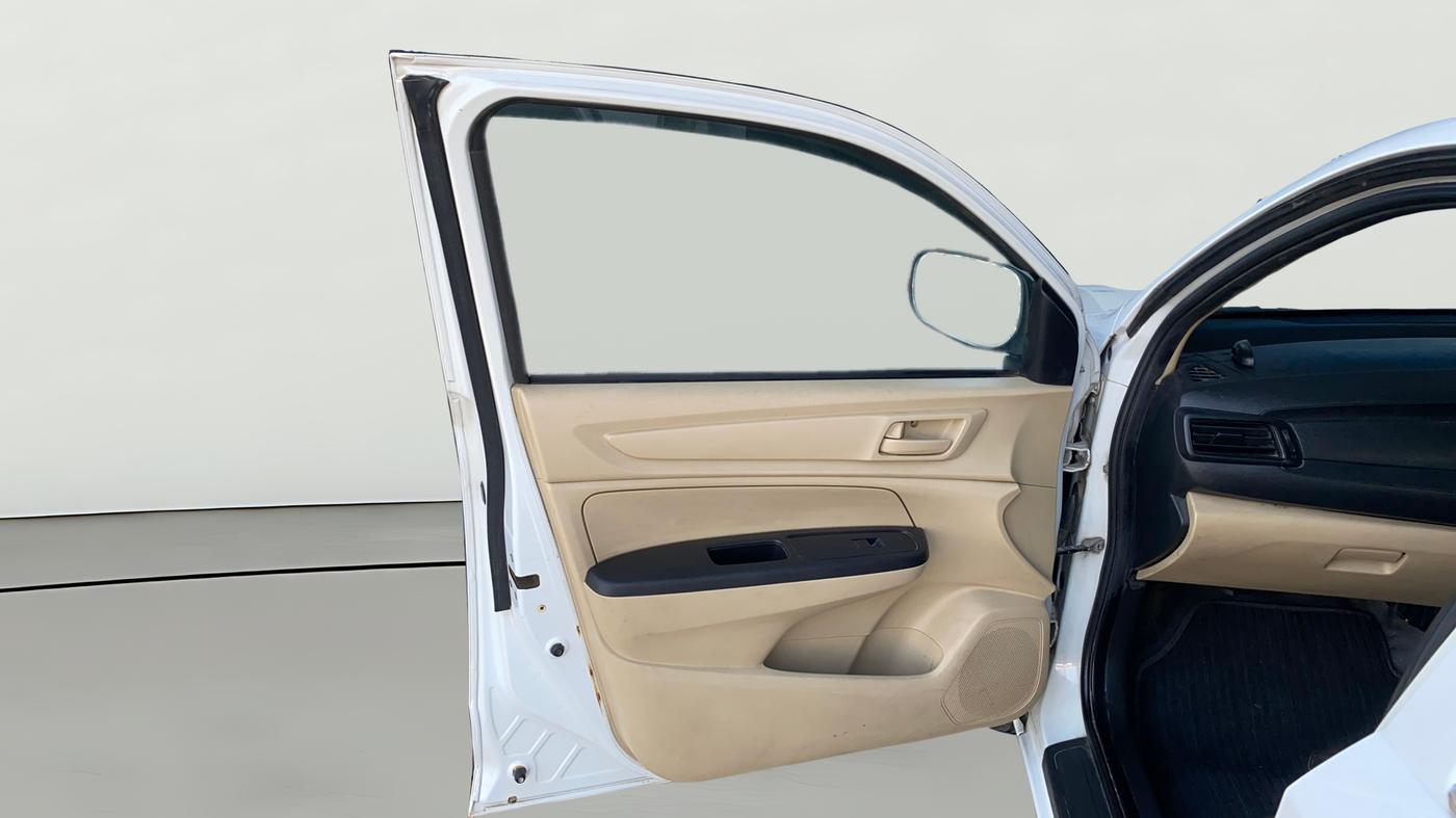 2020 Honda Amaze 1.2L I-VTEC E, Petrol, Manual, 42,124 km, LHS Front Door