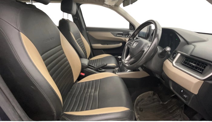 2023 Honda ELEVATE VX MT, Petrol, Manual, 52,077 km, Right Side Front Door Cabin