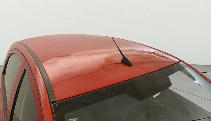 2017 Tata Tiago XTA PETROL, Petrol, Automatic, 36,388 km, Roof