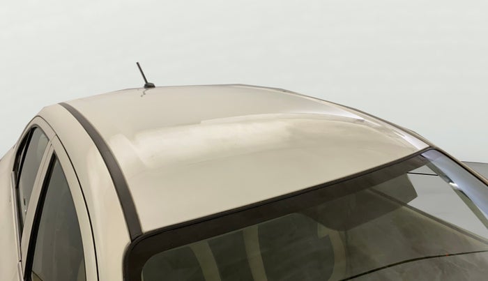 2017 Maruti Dzire LXI, CNG, Manual, 78,941 km, Roof