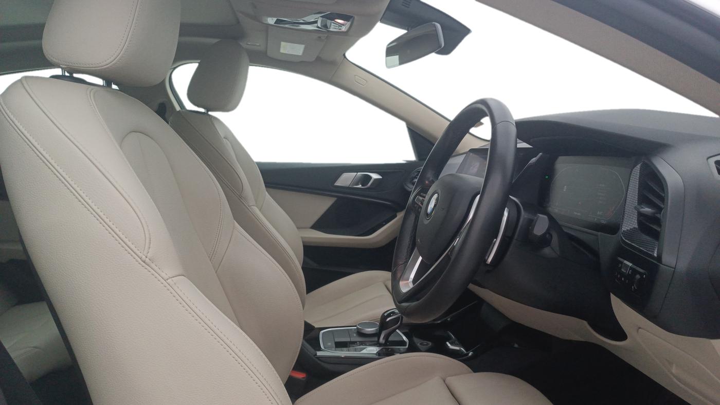 2020 BMW 2 SERIES GRAN COUPE 220D SPORTLINE, Diesel, Automatic, 46,765 km, Right Side Front Door Cabin