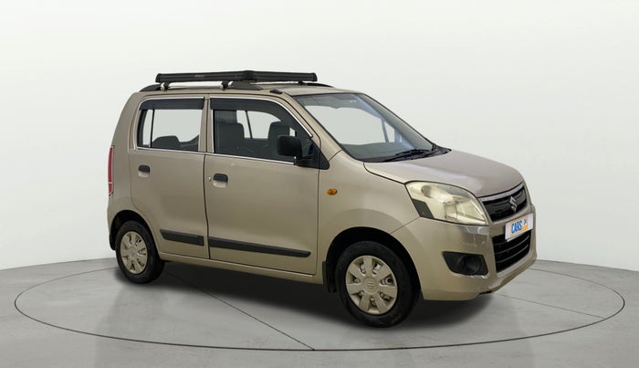 2014 Maruti Wagon R 1.0 LXI CNG, CNG, Manual, 90,831 km, SRP