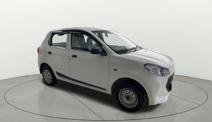 2023 Maruti Alto K10 LXI, Petrol, Manual, 13,248 km, SRP