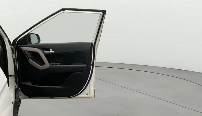 2019 Hyundai Creta SX (O) 1.6 PETROL, Petrol, Manual, 76,717 km, RHS Front Door