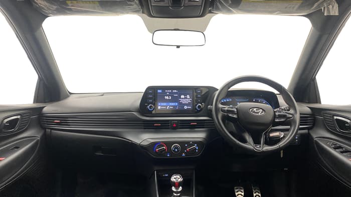 Interior