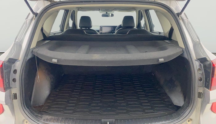 2020 KIA SELTOS HTK 1.5 PETROL, Petrol, Manual, 98,241 km, Boot Open Zoomed View