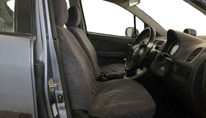 2014 Maruti Ritz VXI, Petrol, Manual, 53,969 km, Right Side Front Door Cabin