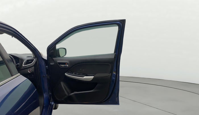 2018 Maruti Baleno ZETA PETROL 1.2, Petrol, Manual, 34,156 km, RHS Front Door