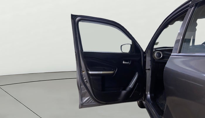 2022 Maruti Celerio ZXI, CNG, Manual, 94,367 km, LHS Front Door