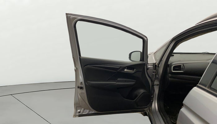 2019 Honda WR-V 1.2L I-VTEC S MT, CNG, Manual, 64,372 km, LHS Front Door