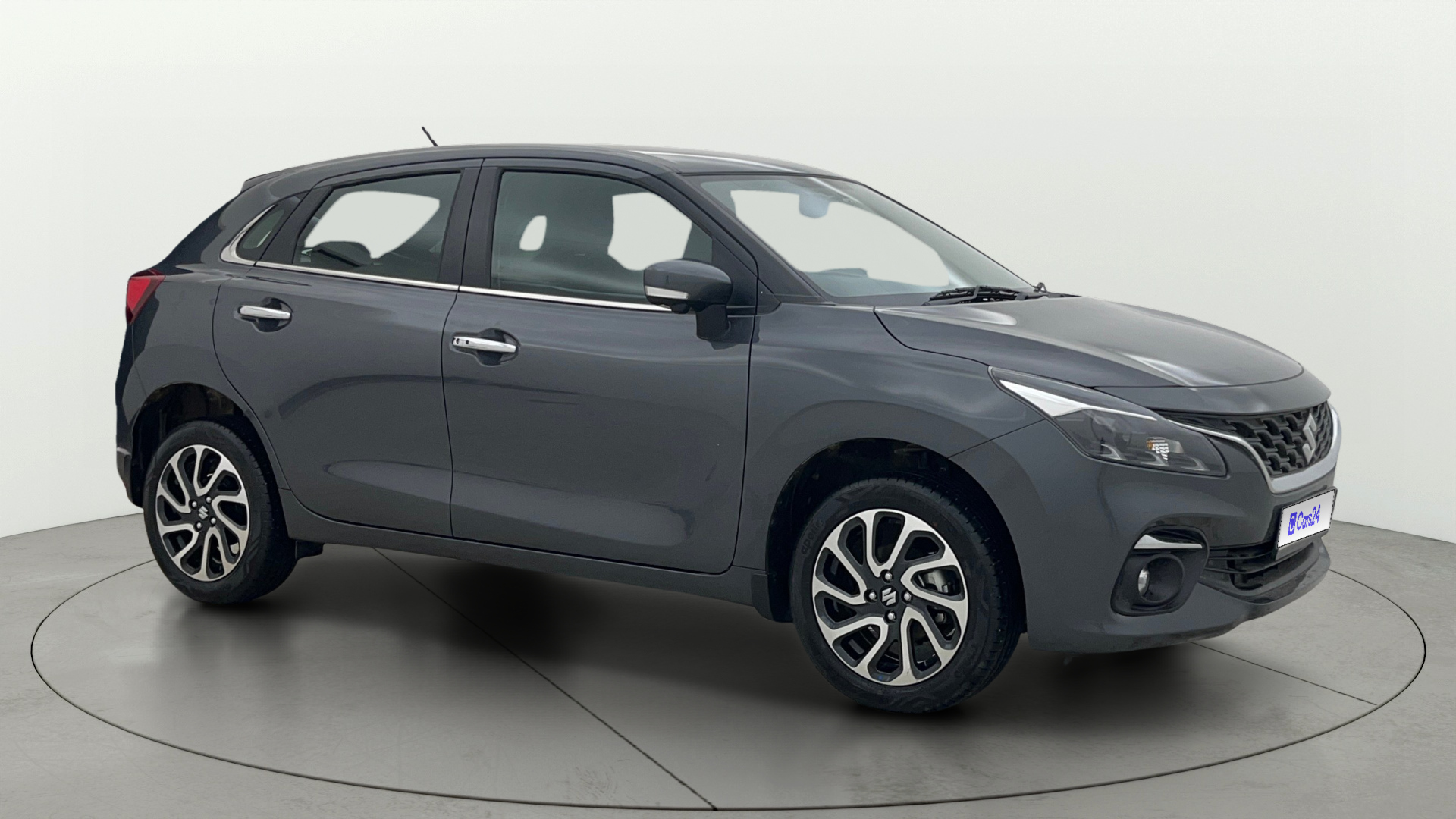 2025 Maruti Suzuki Baleno ALPHA PETROL 1.2 2025 Maruti Suzuki Baleno ALPHA PETROL 1.2