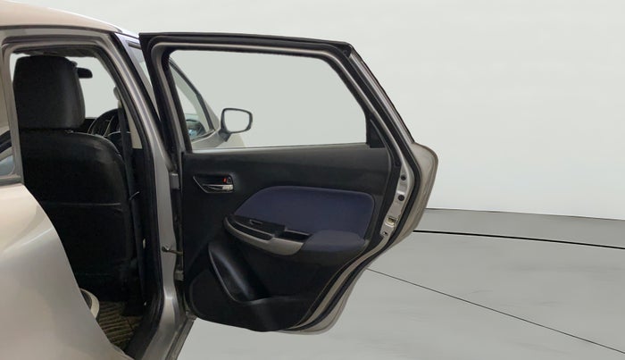 2019 Maruti Baleno DELTA PETROL 1.2, Petrol, Manual, 57,112 km, RHS Rear Door