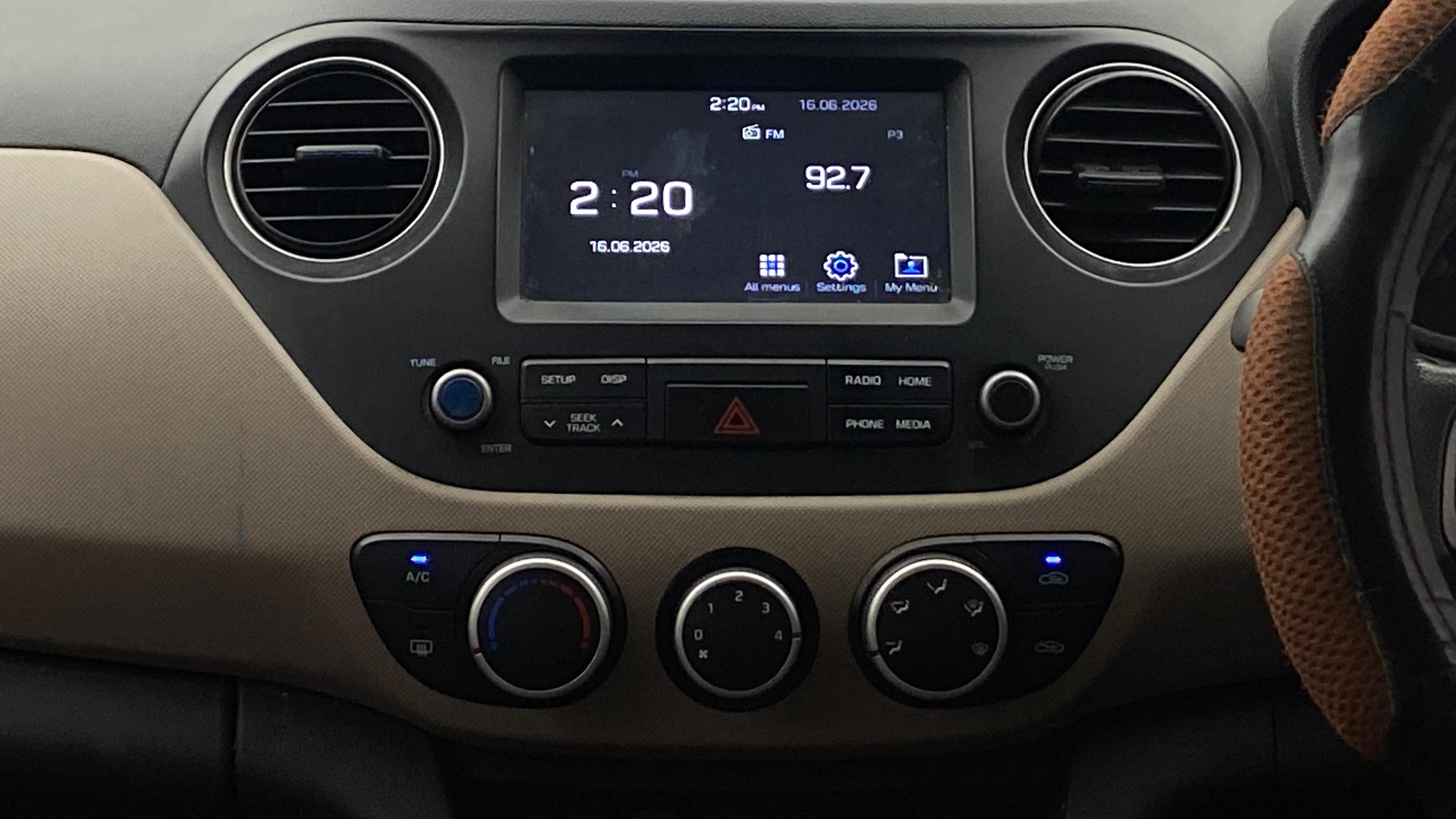 Features
