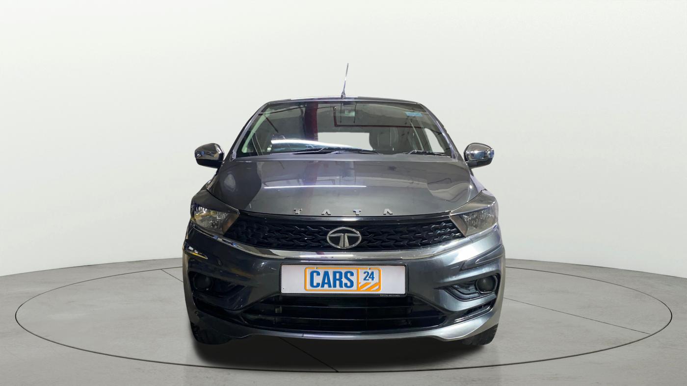 2021 Tata Tiago XE PETROL, Petrol, Manual, 37,330 km, Front