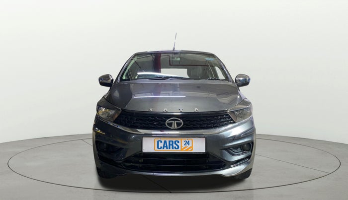 2021 Tata Tiago XE PETROL, Petrol, Manual, 37,330 km, Front