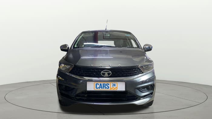2021 Tata Tiago XE PETROL, Petrol, Manual, 37,330 km, Front