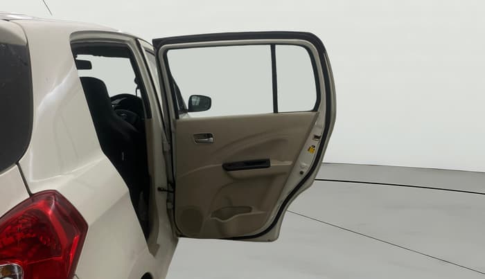 2017 Maruti Celerio VXI AMT, Petrol, Automatic, 40,251 km, RHS Rear Door
