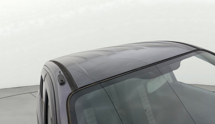 2018 Maruti Alto 800 LXI O, Petrol, Manual, 42,474 km, Roof