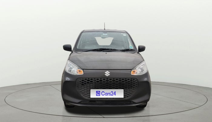 2022 Maruti Alto K10 VXI, Petrol, Manual, 17,295 km, Front