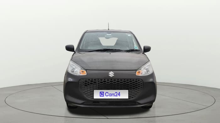 2022 Maruti Alto K10 VXI, Petrol, Manual, 17,295 km, Front