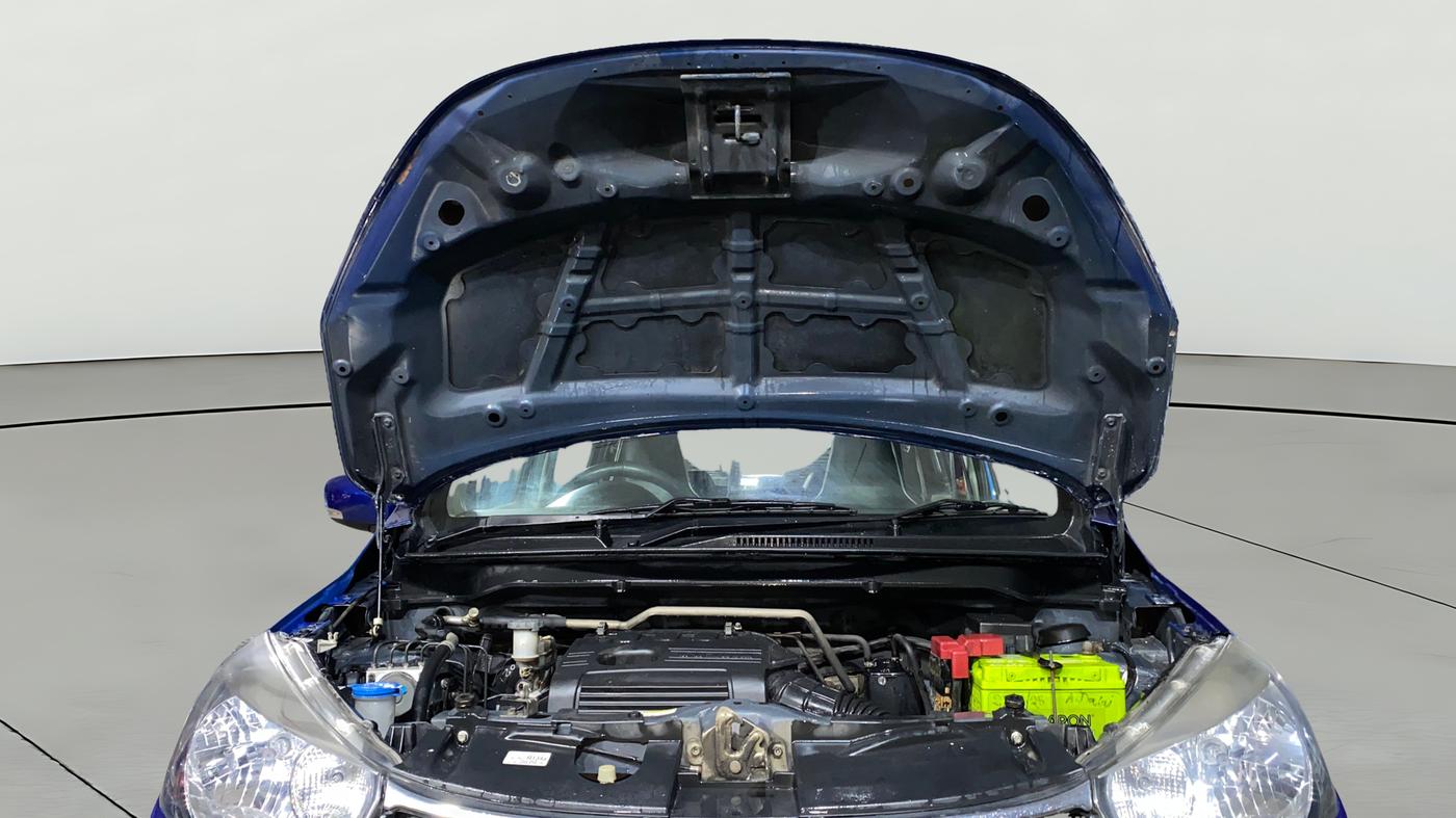 2020 Maruti Celerio ZXI (O), Petrol, Manual, 68,202 km, Open Bonet