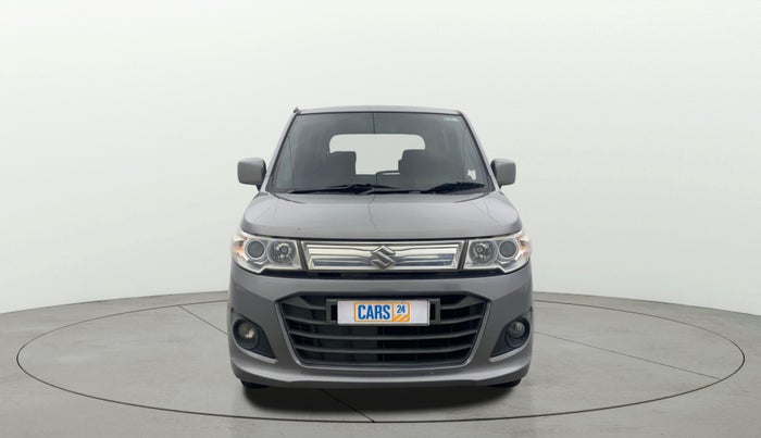 2014 Maruti Wagon R Stingray VXI, Petrol, Manual, 63,088 km, Front