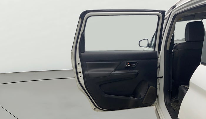 2022 Maruti XL6 ZETA MT, Petrol, Manual, 95,546 km, LHS Rear Door