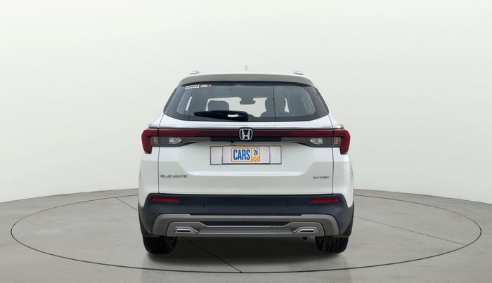 2023 Honda ELEVATE ZX CVT, Petrol, Automatic, 11,488 km, Back/Rear