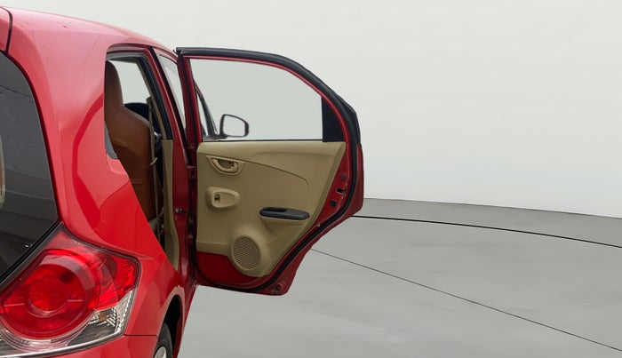 2017 Honda Brio S MT, Petrol, Manual, 75,417 km, RHS Rear Door