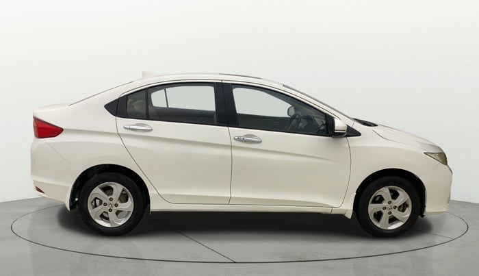 2016 Honda City 1.5L I-VTEC VX, Petrol, Manual, 74,515 km, Right Side View