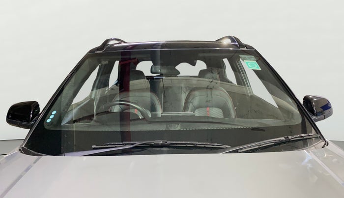 2023 Hyundai VENUE N LINE N8 1.0 TURBO DCT, Petrol, Automatic, 10,559 km, Front Windshield