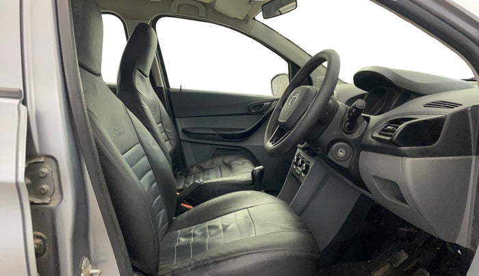2018 Tata TIGOR XM PETROL, Petrol, Manual, 71,571 km, Right Side Front Door Cabin