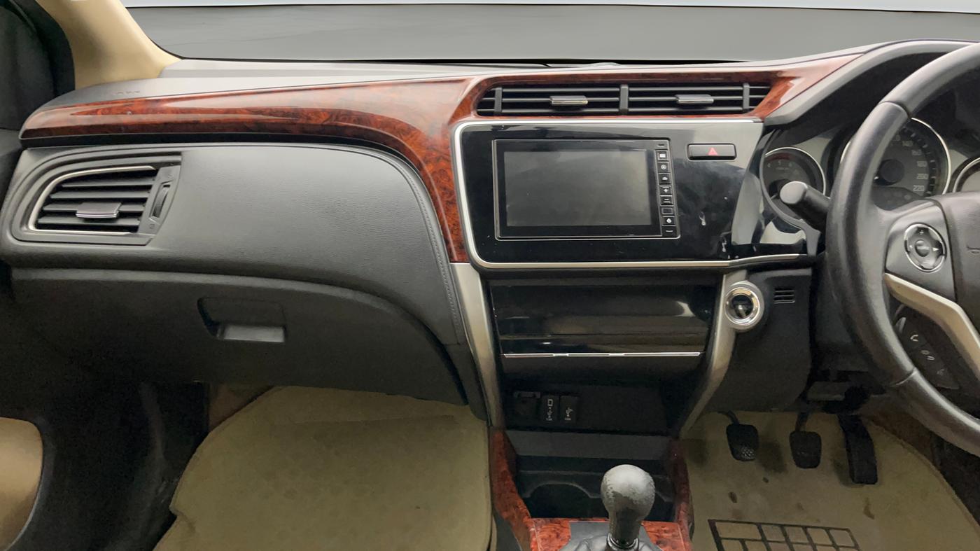 2020 Honda City 1.5L I-DTEC ZX, Diesel, Manual, 98,663 km, Air Conditioner