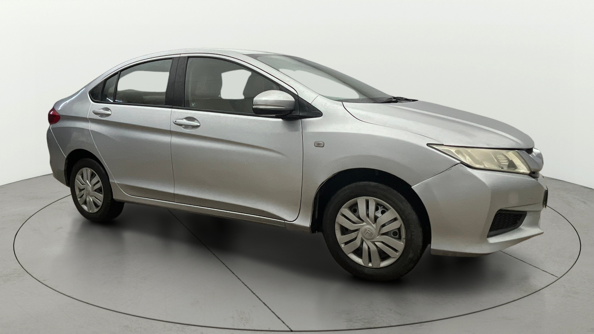 2015 Honda City 2022-2026 1.5L I-VTEC SV CVT 2015 Honda City 2022-2026 1.5L I-VTEC SV CVT