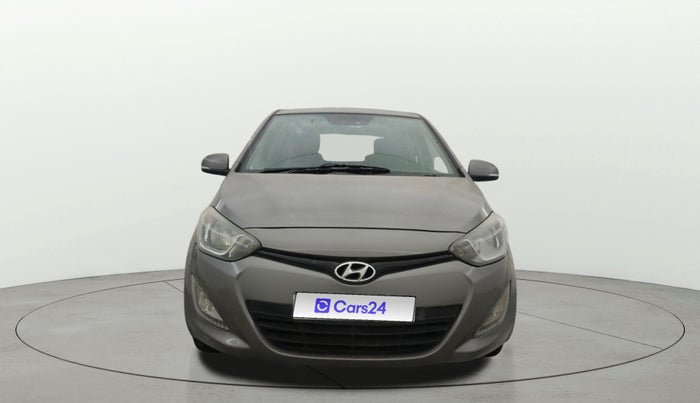 2013 Hyundai i20 SPORTZ 1.2, Petrol, Manual, 78,058 km, Front