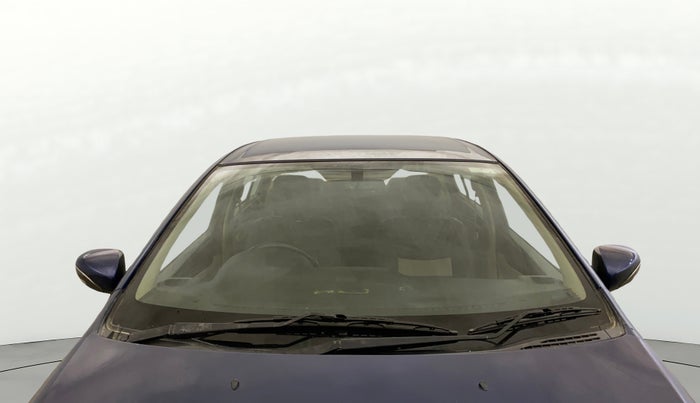 2017 Maruti Ciaz ALPHA 1.4 PETROL, Petrol, Manual, 35,365 km, Front Windshield