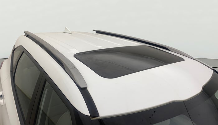 2022 KIA SELTOS HTK PLUS 1.5 DIESEL IMT, Diesel, Manual, 18,945 km, Roof