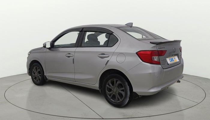2019 Honda Amaze 1.2L I-VTEC VX CVT, Petrol, Automatic, 30,347 km, Left Back Diagonal