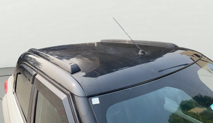 2023 Tata PUNCH CREATIVE  MT, Petrol, Manual, 10,274 km, Roof