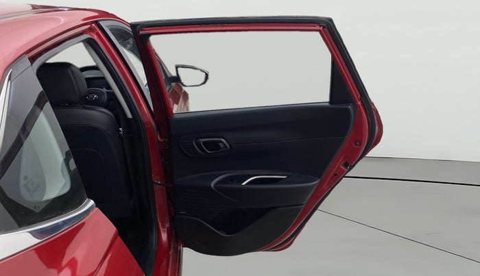 2020 Hyundai NEW I20 Asta 1.0 GDI Turbo IMT, Petrol, Manual, 65,797 km, RHS Rear Door