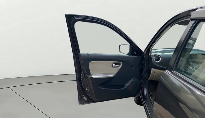 2018 Maruti Alto K10 VXI, Petrol, Manual, 87,853 km, LHS Front Door