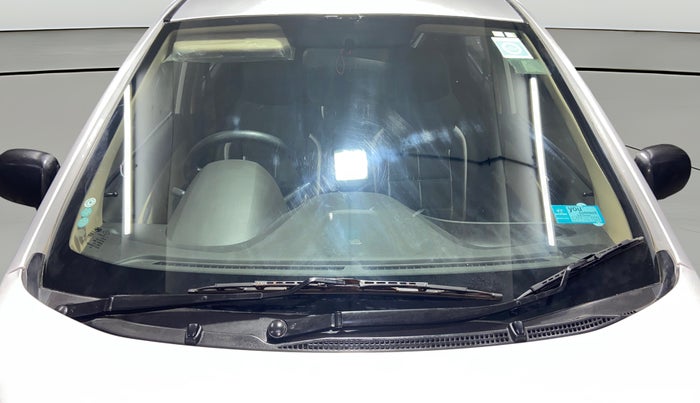 2015 Hyundai Eon MAGNA +, Petrol, Manual, 37,276 km, Front Windshield