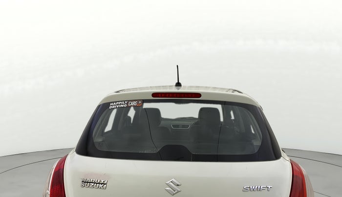 2016 Maruti Swift VXI, CNG, Manual, 85,507 km, Rear Windshield