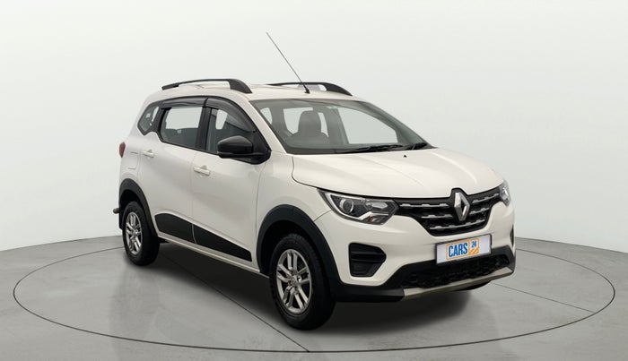 2023 Renault TRIBER RXT, Petrol, Manual, 9,279 km, SRP
