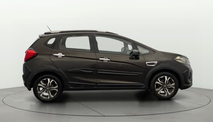 2017 Honda WR-V 1.2L I-VTEC VX MT, Petrol, Manual, 92,733 km, Right Side View