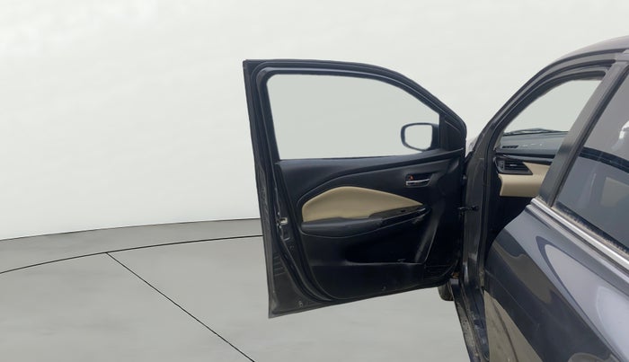 2023 Toyota Glanza G, Petrol, Manual, 57,074 km, LHS Front Door